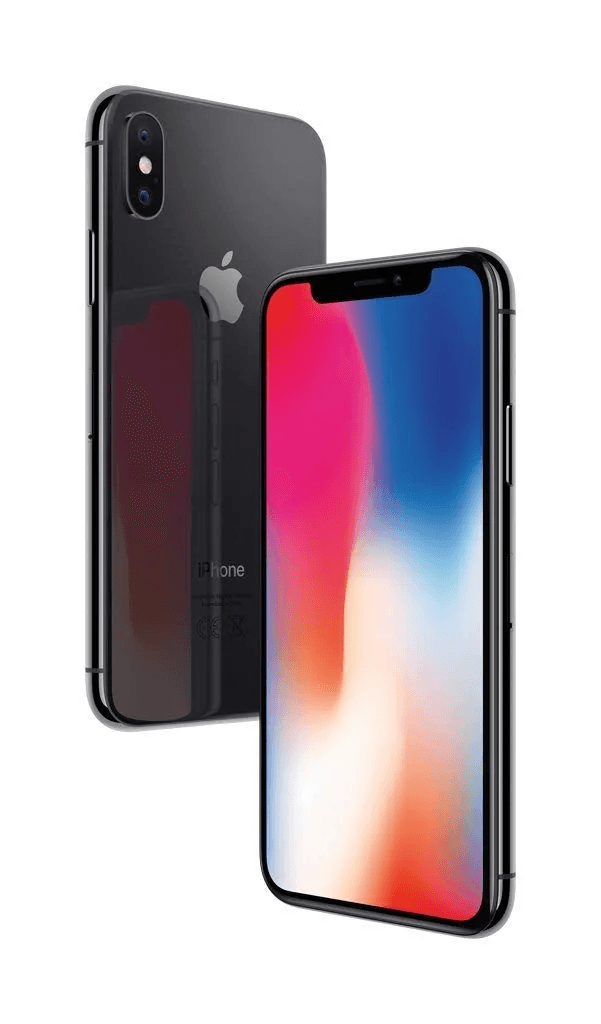 iPhone X 128GB