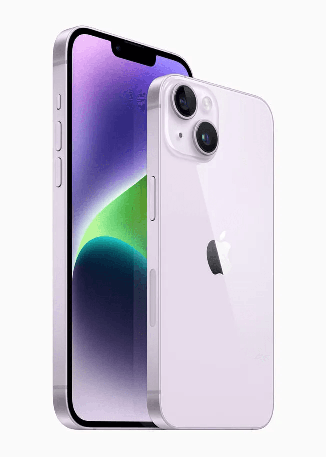 iPhone 14 Plus 512gig